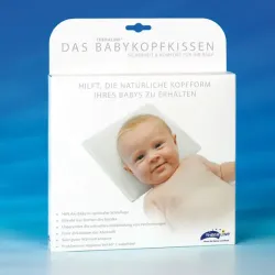 Servofill baby kussen Servofill Med baby kussen, zonder deksel